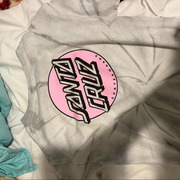 santa cruz t-shirt - Picture 2 of 2